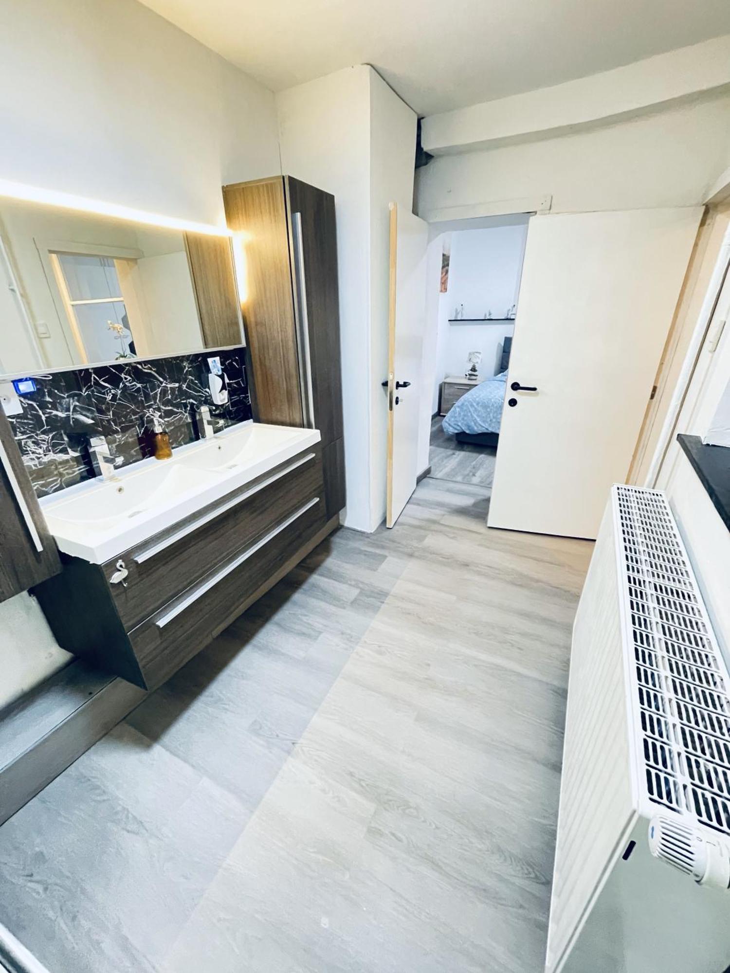 Cozy&Calm Room With Ensuite Heers 外观 照片