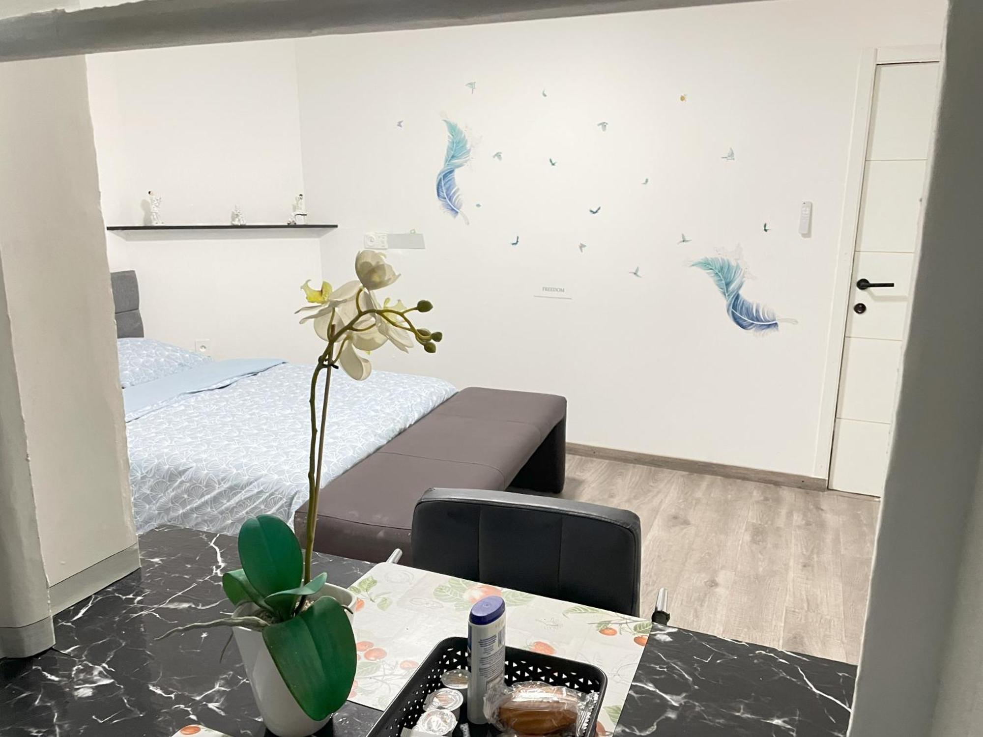 Cozy&Calm Room With Ensuite Heers 外观 照片