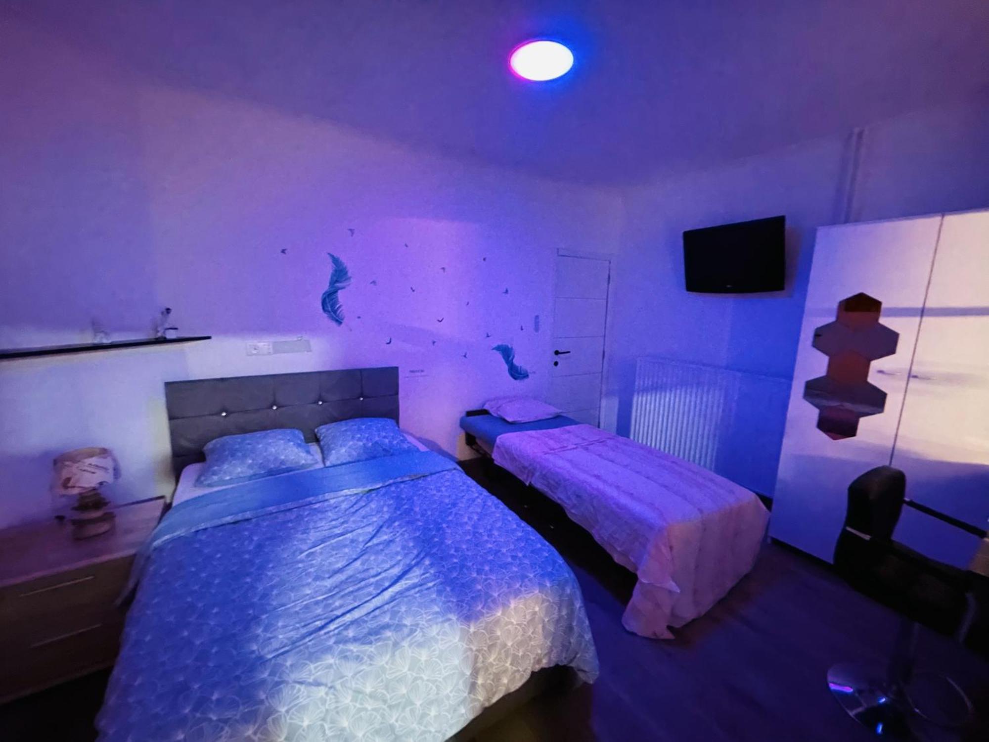 Cozy&Calm Room With Ensuite Heers 外观 照片