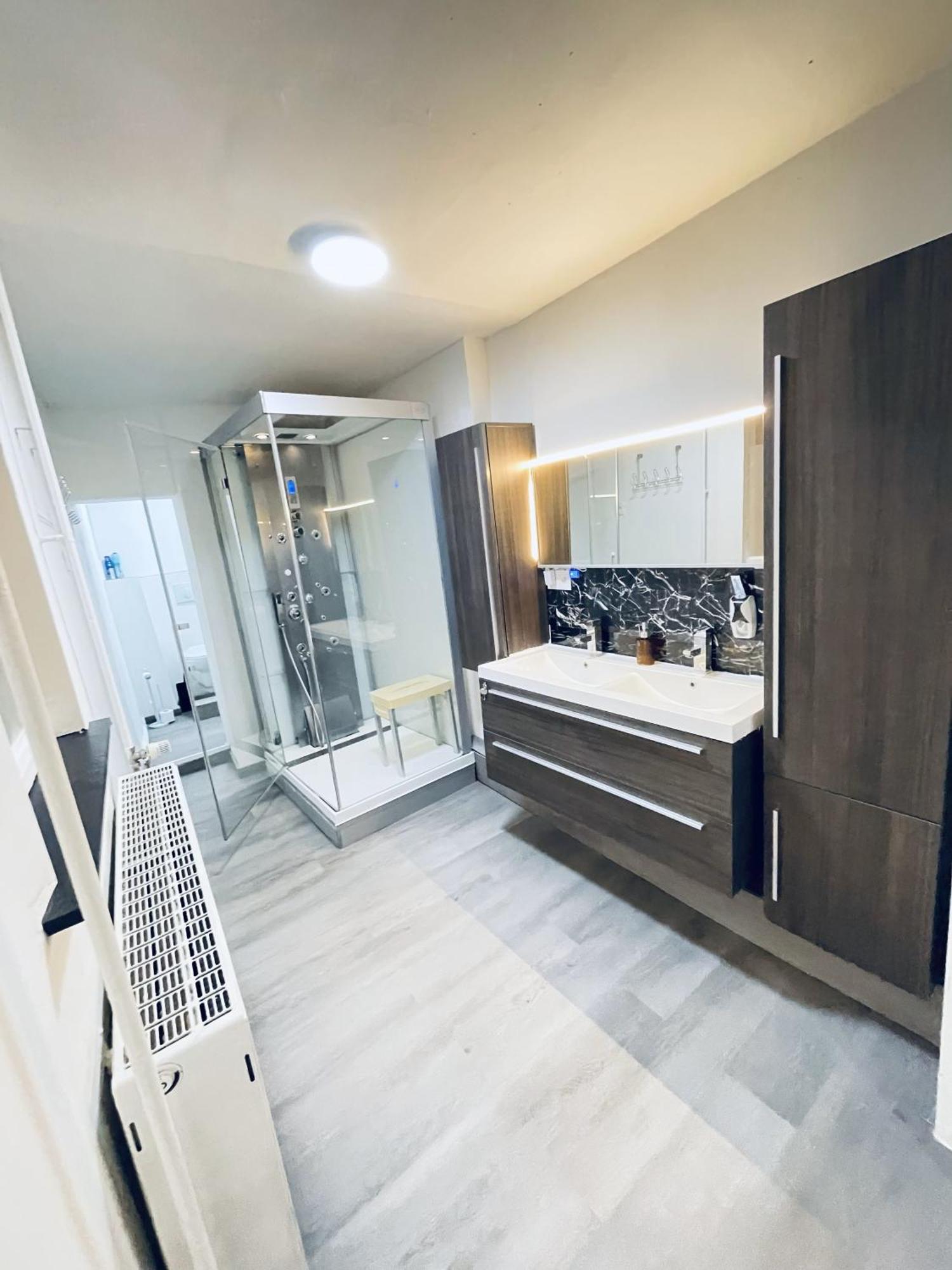 Cozy&Calm Room With Ensuite Heers 外观 照片