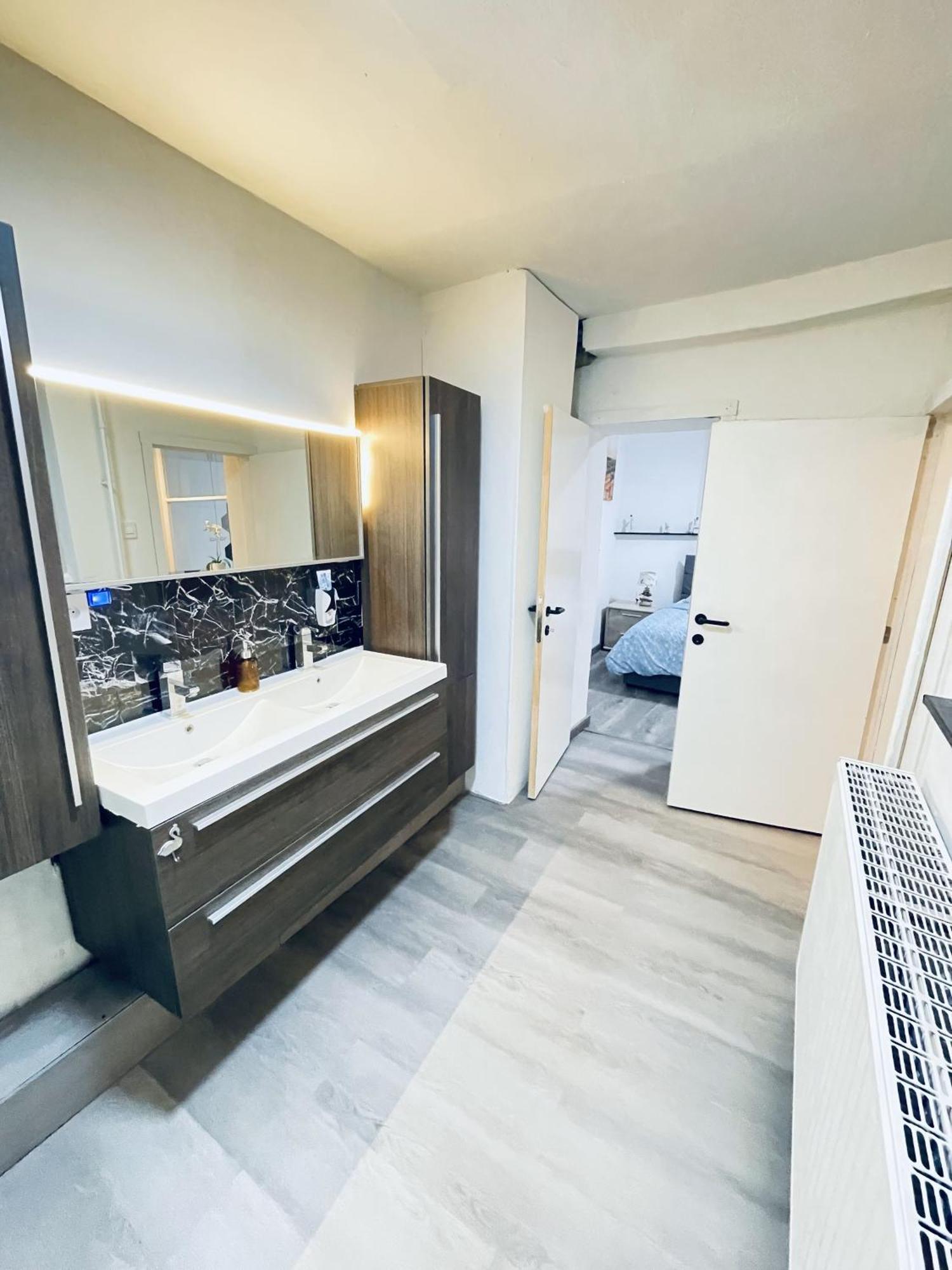 Cozy&Calm Room With Ensuite Heers 外观 照片
