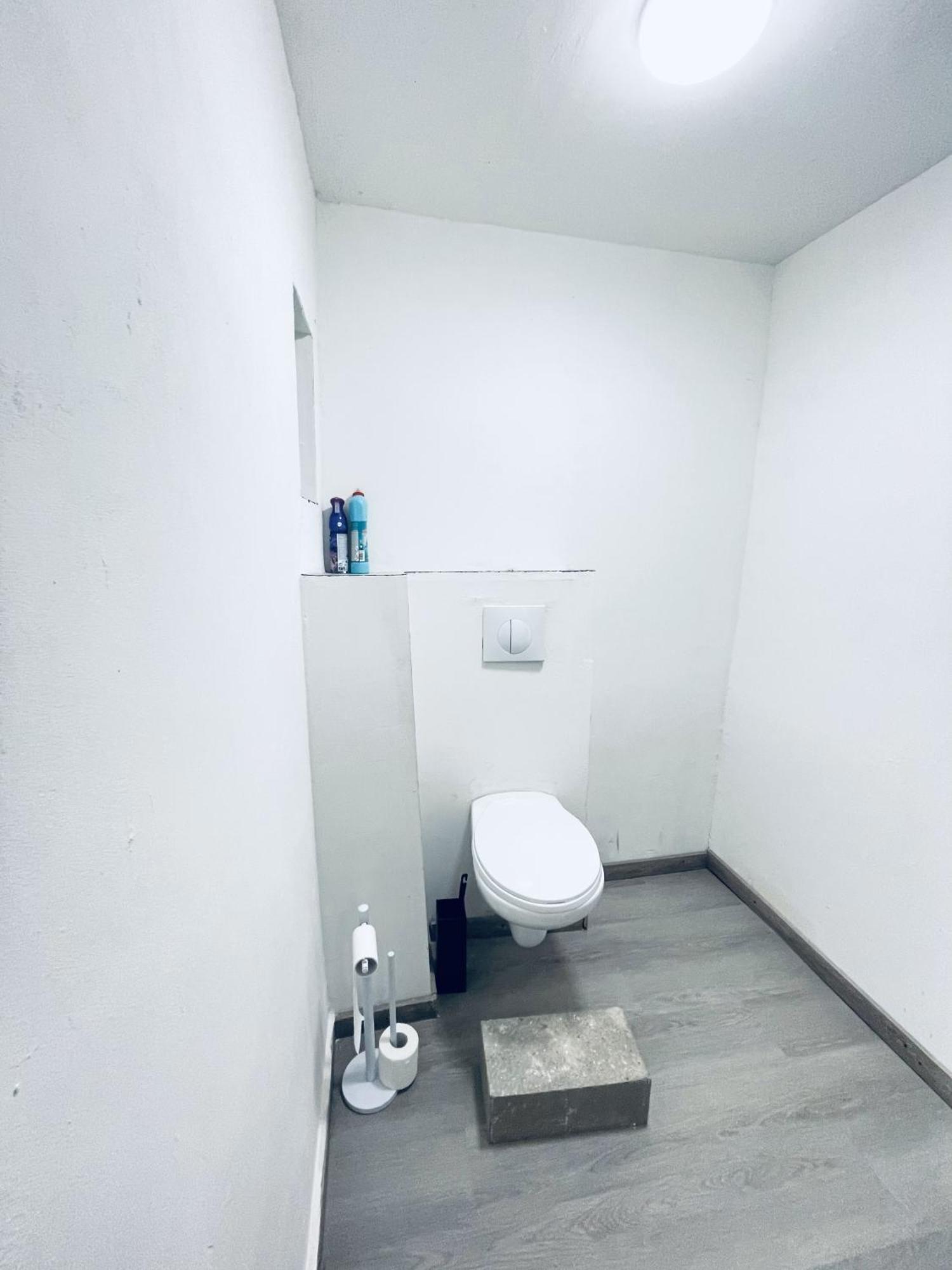 Cozy&Calm Room With Ensuite Heers 外观 照片