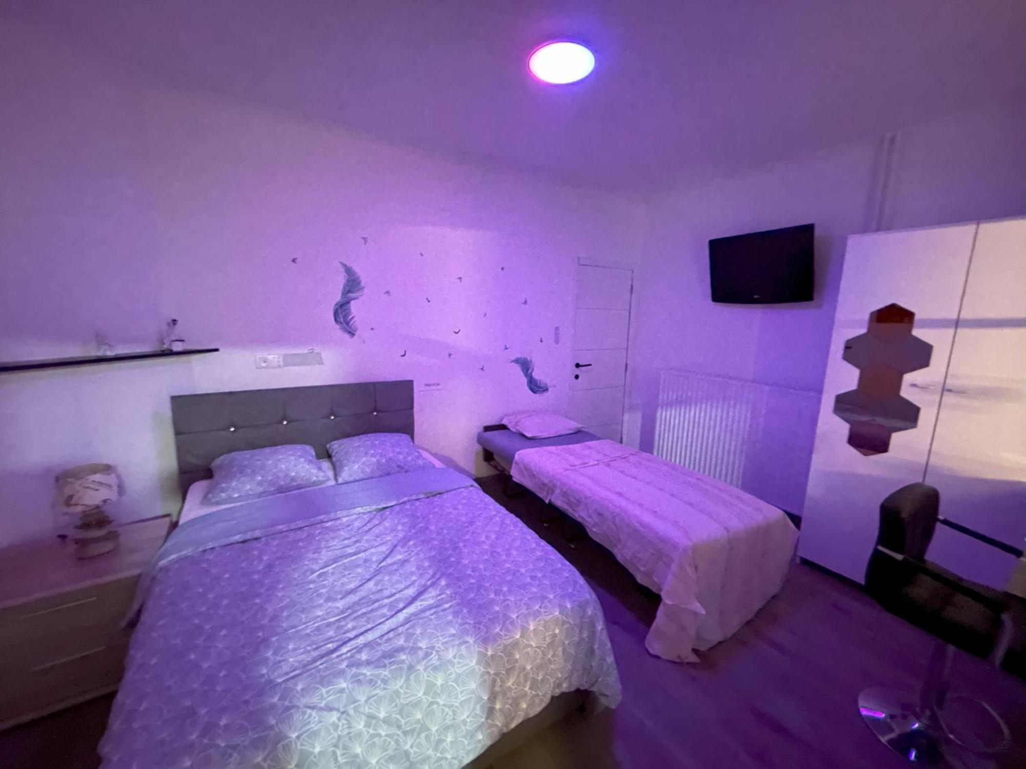 Cozy&Calm Room With Ensuite Heers 外观 照片
