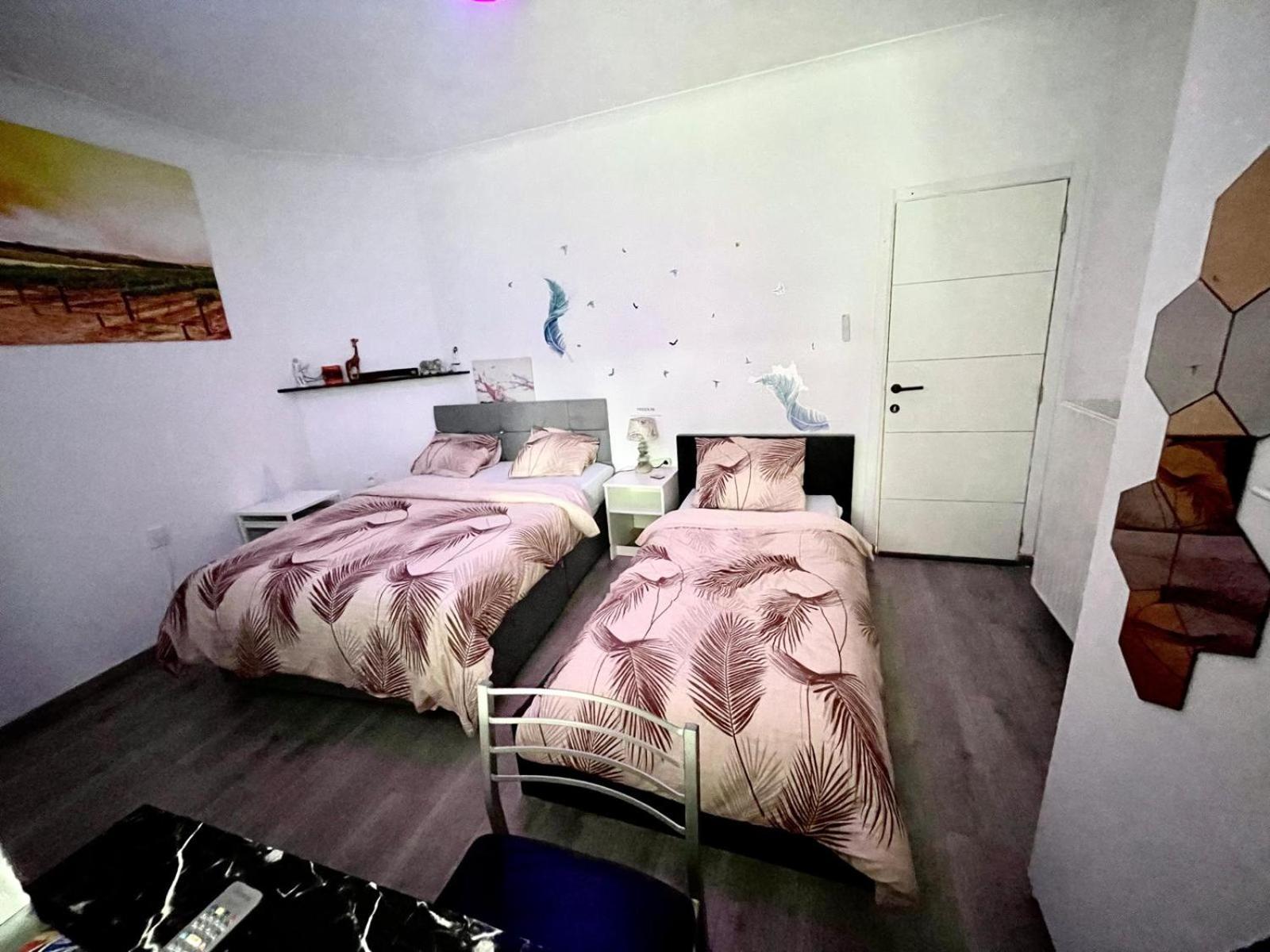 Cozy&Calm Room With Ensuite Heers 外观 照片