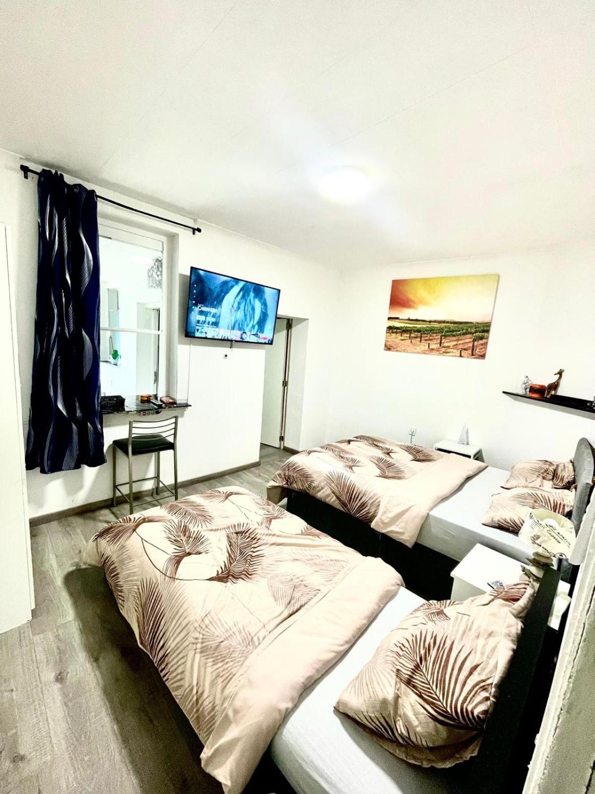 Cozy&Calm Room With Ensuite Heers 外观 照片