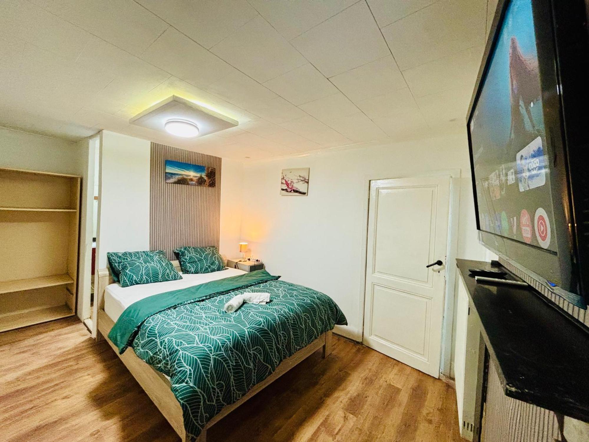 Cozy&Calm Room With Ensuite Heers 外观 照片