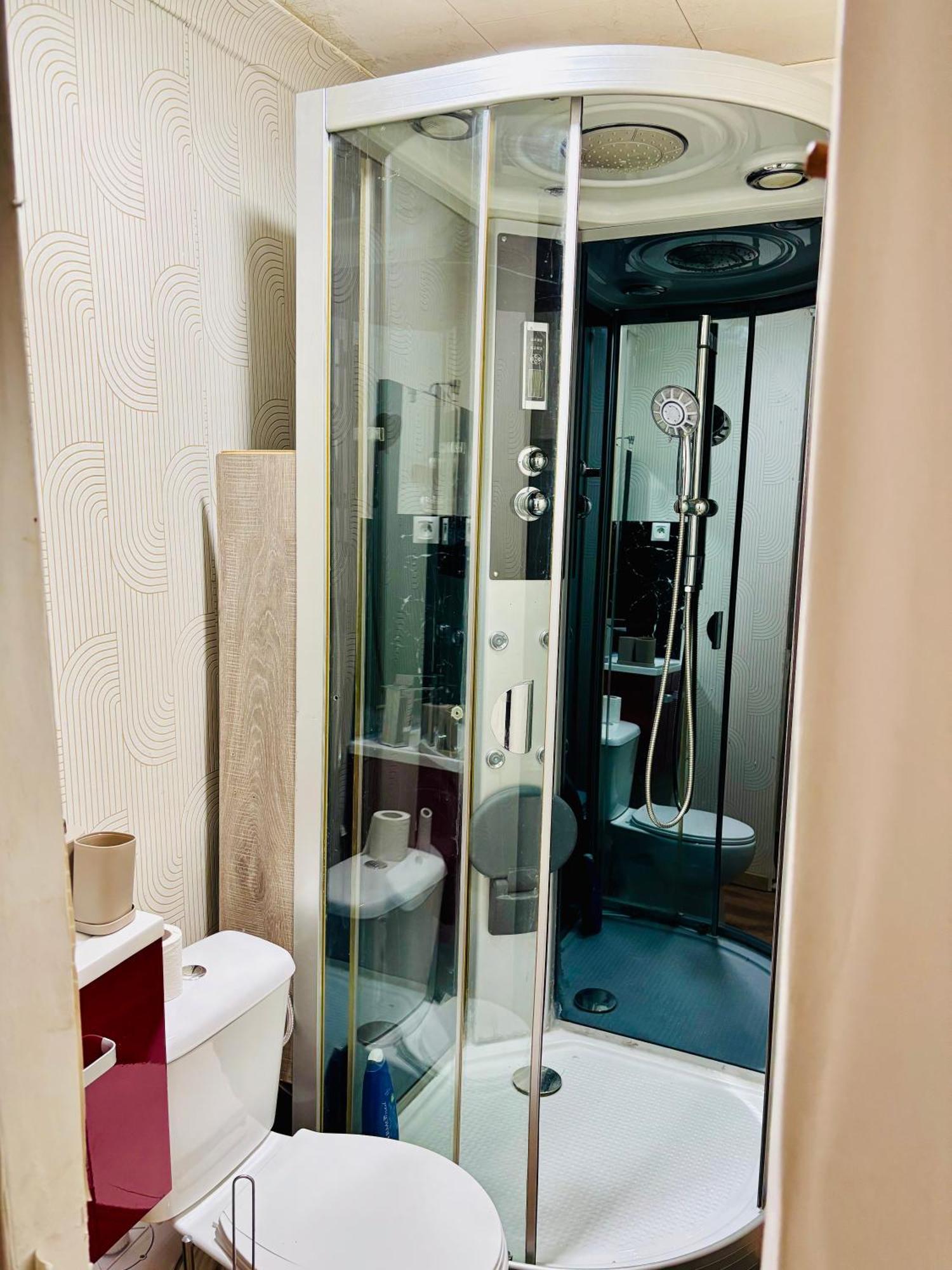 Cozy&Calm Room With Ensuite Heers 外观 照片
